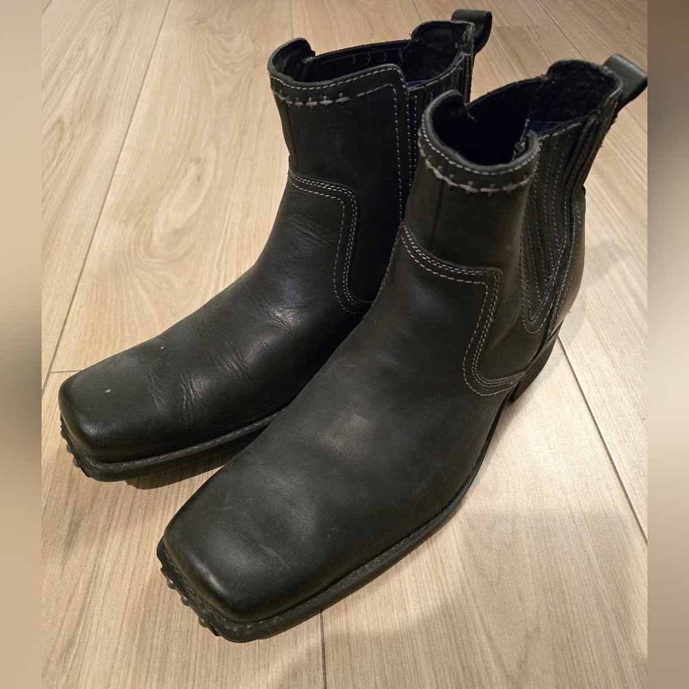 Mark Nason Pull-on Boots
